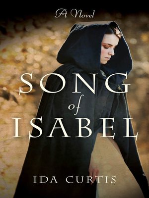 cover image of Song of Isabel